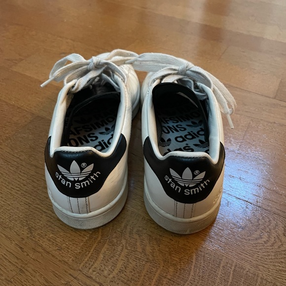 Adidas x Raf Simons Stan Smith - Picture 3 of 4